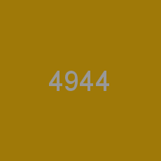 4944
