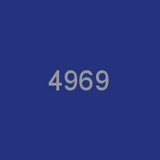 4969