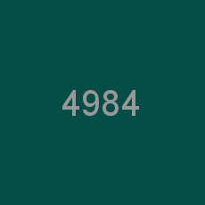 4984