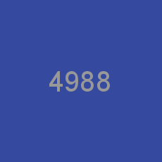 4988