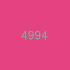 4994