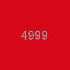4999