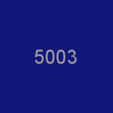 5003