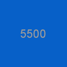 5500
