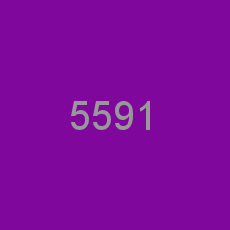 5591