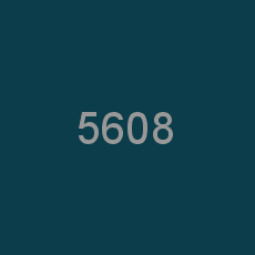 5608
