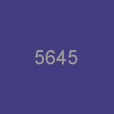 5645