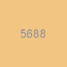 5688