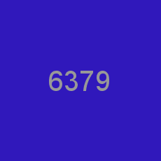 6379