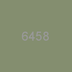6458