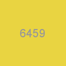 6459