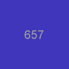 657