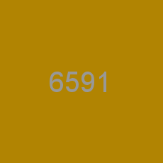 6591