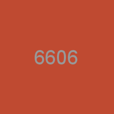 6606
