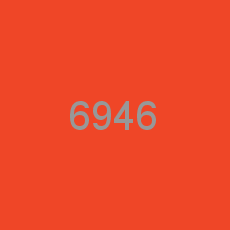 6946