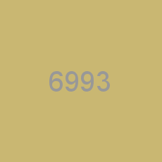 6993