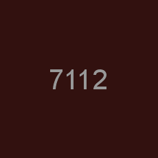 7112