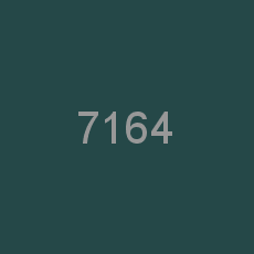 7164