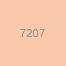 7207