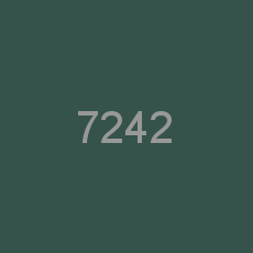 7242