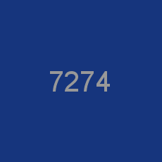 7274