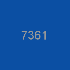7361