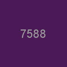 7588