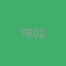 7602