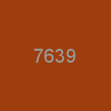 7639