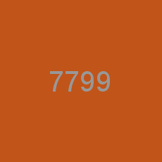 7799