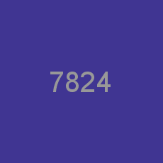 7824