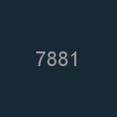 7881