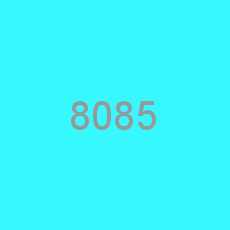 8085