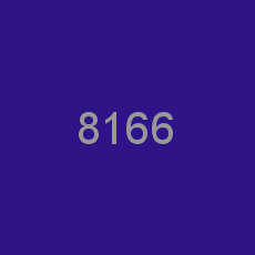 8166