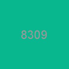 8309