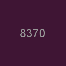 8370