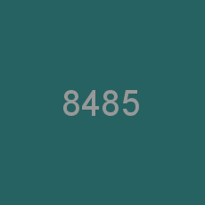 8485
