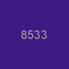 8533