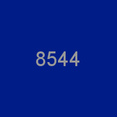 8544