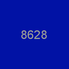 8628
