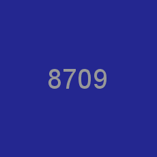 8709