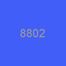 8802