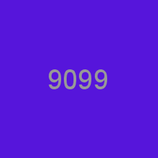 9099