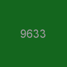 9633