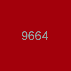 9664
