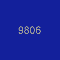 9806