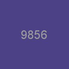 9856
