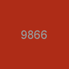 9866