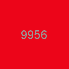 9956