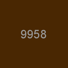 9958